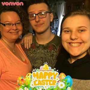 Meet your Posher, Annette